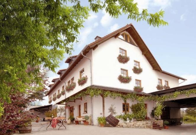Winzerhotel Kinges-Kessel Morstadt Εξωτερικό φωτογραφία